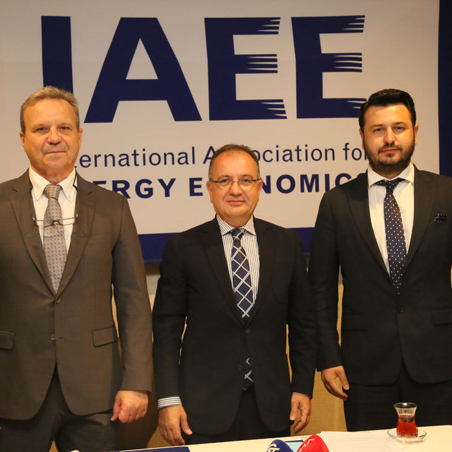 'Önümüzdeki 10 yılda dünyada elektrik talebi 6 kat artacak'