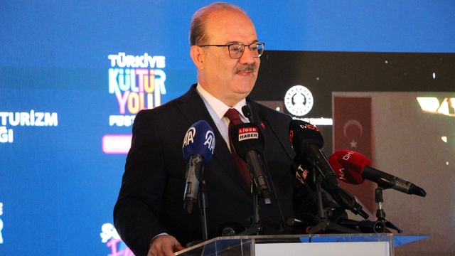 'Gönül coğrafyamızın ortak paydası olan bir festival haftası olarak görmek gerekiyor'