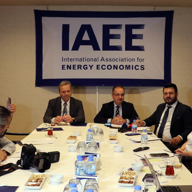 Antalya, IAEE MECA 2025 Konferansı'na ev sahipliği yapacak