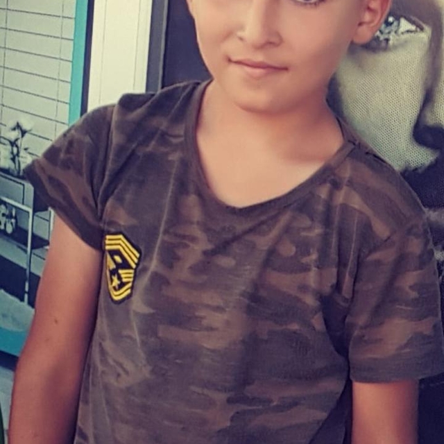 Serinlemek için sulama kanalına giren Cesur, boğuldu