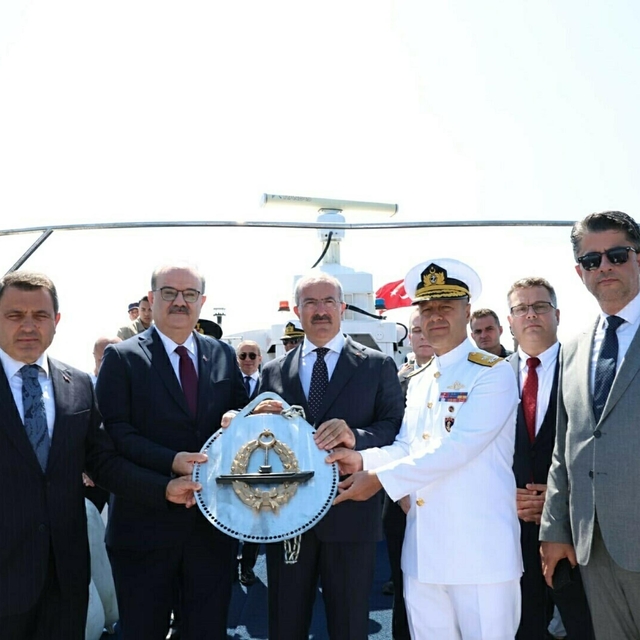 'Gönül coğrafyamızın ortak paydası olan bir festival haftası olarak görmek...