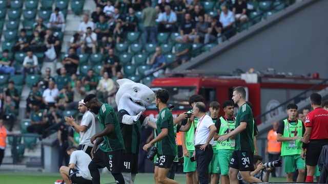 Futbol: Trendyol Süper Lig