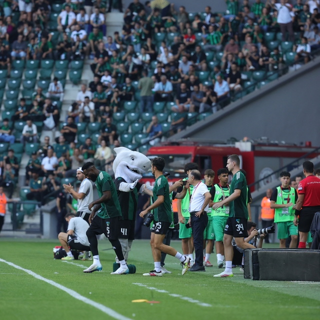 Futbol: Trendyol Süper Lig