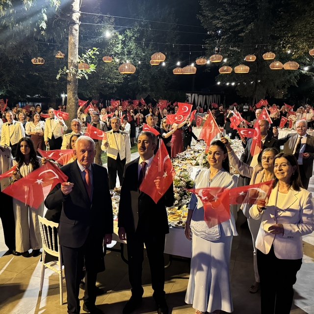 Büyük Zafer'in 103. yıl dönümü