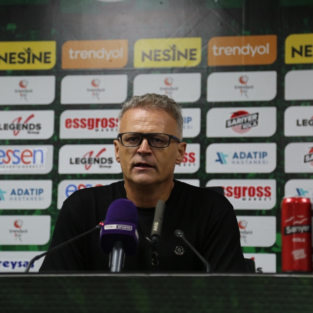 Sakaryaspor'da İrfan Buz dönemi sona erdi