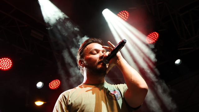 Malatya'daki 72. Darende Geleneksel Zengibar Karakucak Güreş ve Kültür Festivali sürüyor