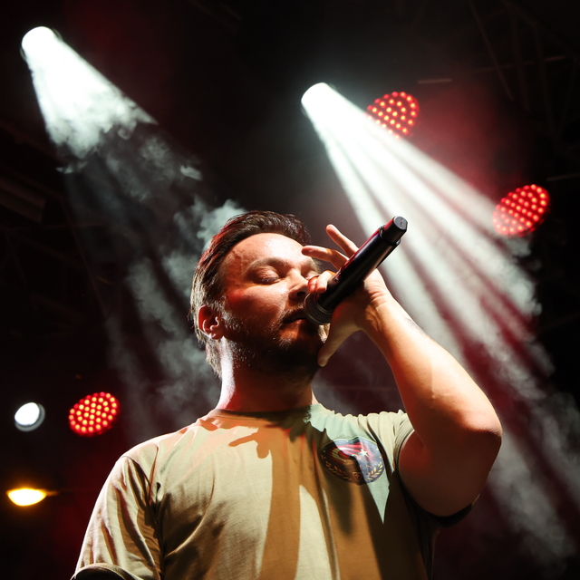 Malatya'daki 72. Darende Geleneksel Zengibar Karakucak Güreş ve Kültür Fest...