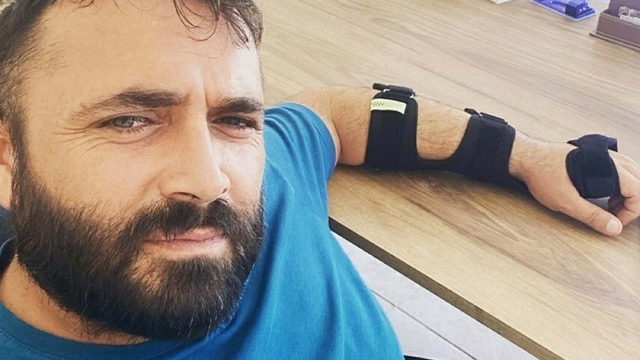 Muğla'da TIR'la çarpışan otomobilin sürücüsü öldü