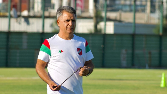 Karşıyaka transferde duruldu