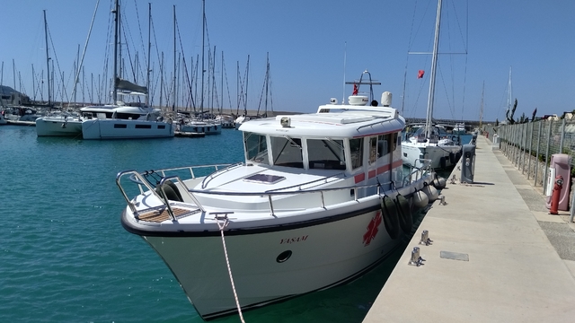 Muğla'da "vurgun yiyen" dalgıç, hastaneye kaldırıldı