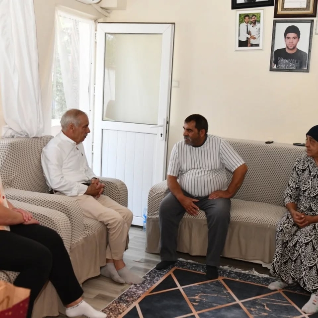 Edirne'den kısa kısa