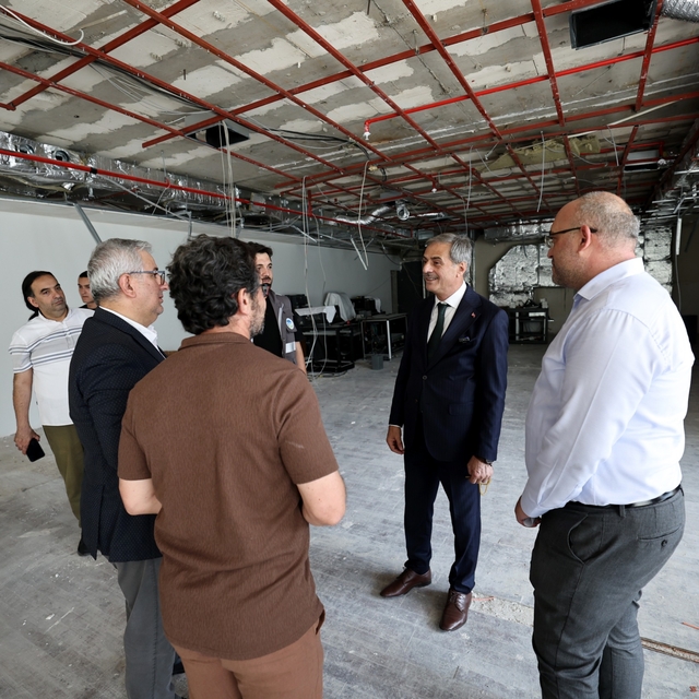 Sakarya Büyükşehir Belediyesi'nden kısa kısa