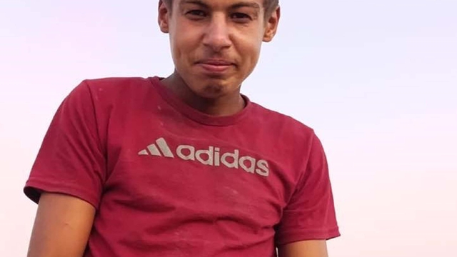 Kayıp zihsel engelli Halil'den iki gündür haber yok