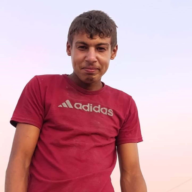 Kayıp zihsel engelli Halil'den iki gündür haber yok