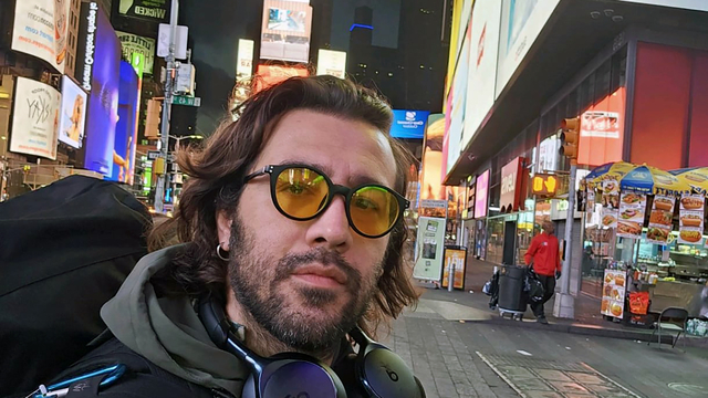 ABD'de görev yapan Adanalı bilim insanından 4 gündür haber alınamıyor