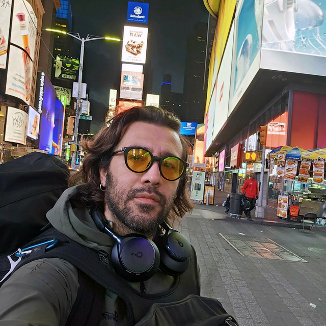 ABD'de görev yapan Adanalı bilim insanından 4 gündür haber alınamıyor