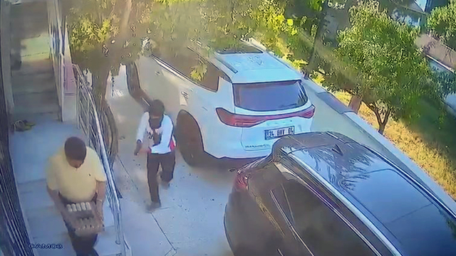 Mali müşavirin cinayet şüphelisi, azmettirici ile 500 bin liraya anlaşmış