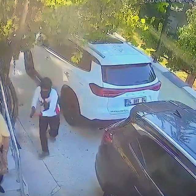 Mali müşavirin cinayet şüphelisi, azmettirici ile 500 bin liraya anlaşmış