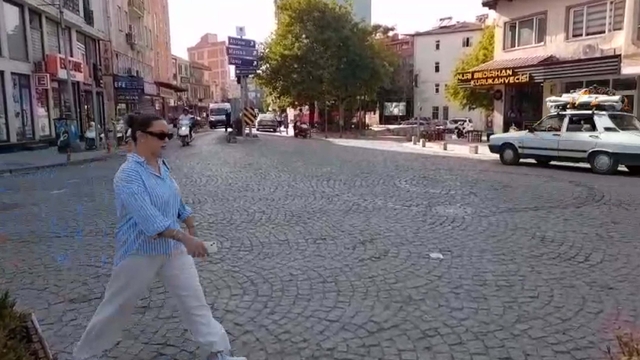 Balıkesir'de 7 saat araylı 3.8 büyüklüğünde 2 deprem (2)