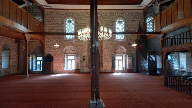 Galeri