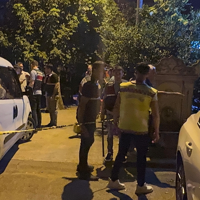 Giresun'da lokantada çıkan silahlı kavgada 2 kişi yaralandı