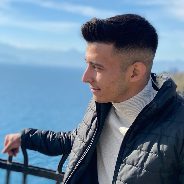 Serik'te ırmağa girip, boğuldu