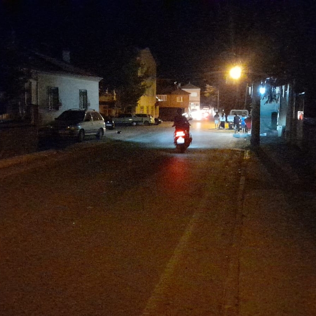 Sındırgı'da 3.7 büyüklüğünde deprem