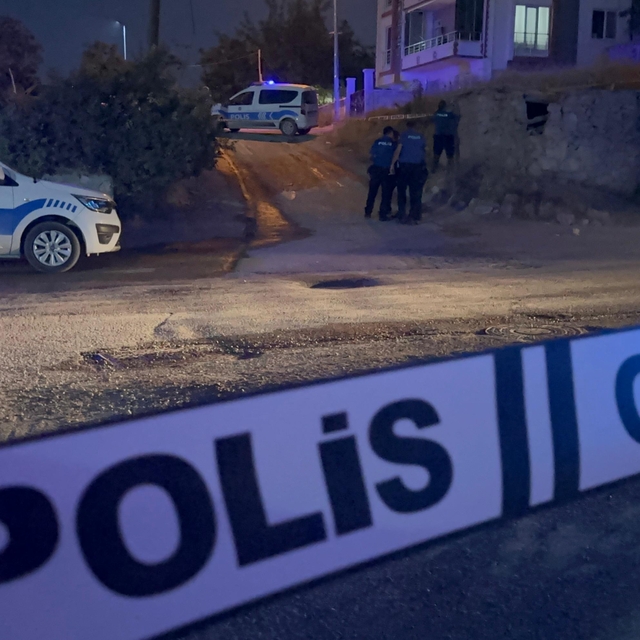 Malatya'daki silahlı kavgada 3 kişi yaralandı