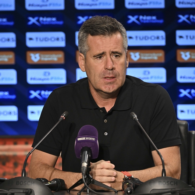 Gençlerbirliği-Fenerbahçe maçının ardından