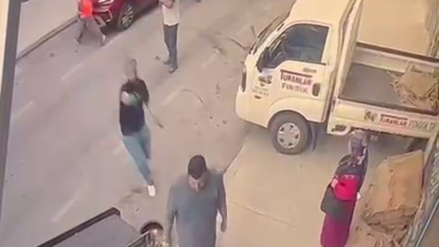 Sokak ortasındaki cinayette kullanılan cip terk edilmiş halde bulundu