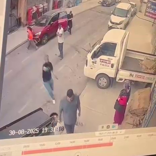 Sokak ortasındaki cinayette kullanılan cip terk edilmiş halde bulundu