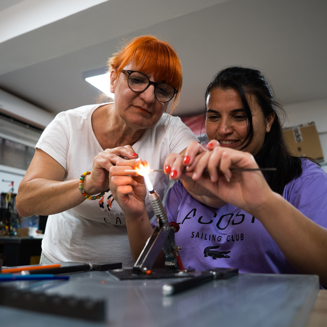 Türkiye Kültür Yolu Festivali Çanakkale'de devam ediyor