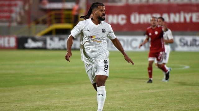 Manisa FK'da Diony'den iyi başlangıç