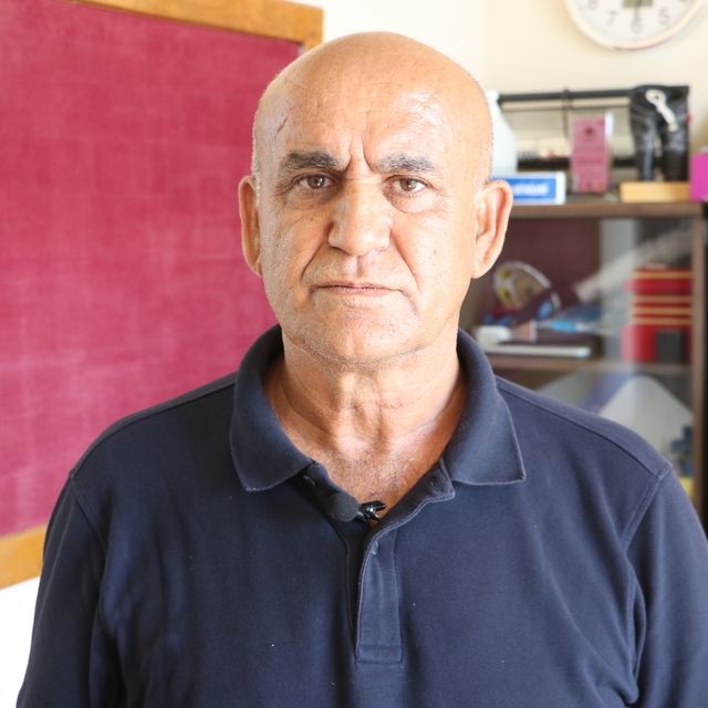 Tekirdağ'da üniversite bünyesinde kuraklık test merkezi kurulacak