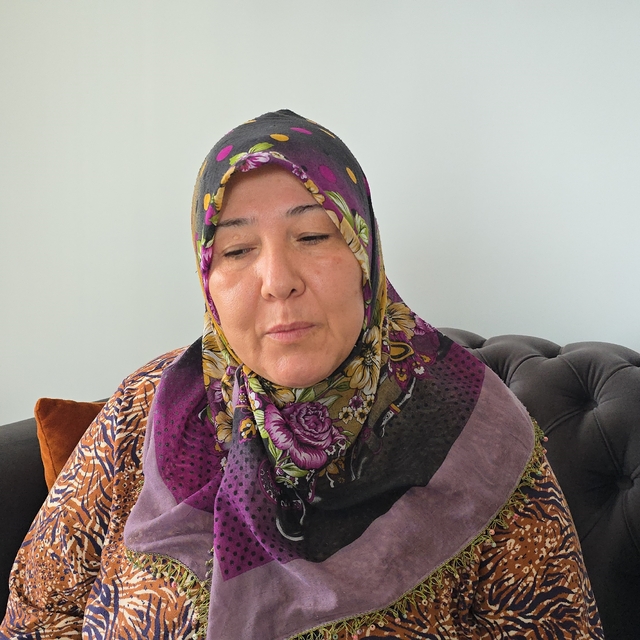 ABD'de gözaltına alındığı iddia edilen bilim insanının ailesinden iade tale...