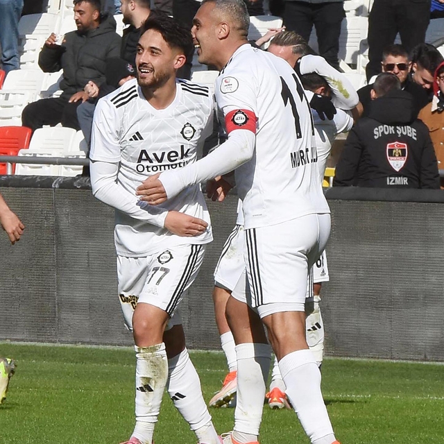 Altay kupada Bursa Yıldırımspor'la rakip