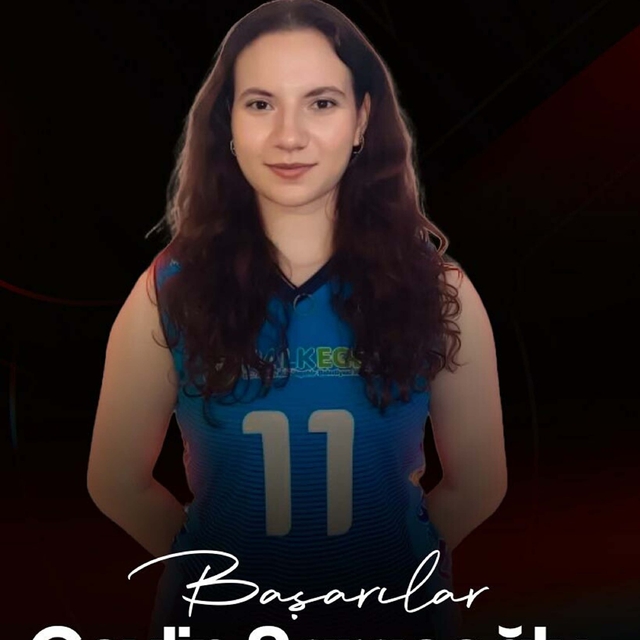 Aydın filesinde Ceylin, ABD yolcusu