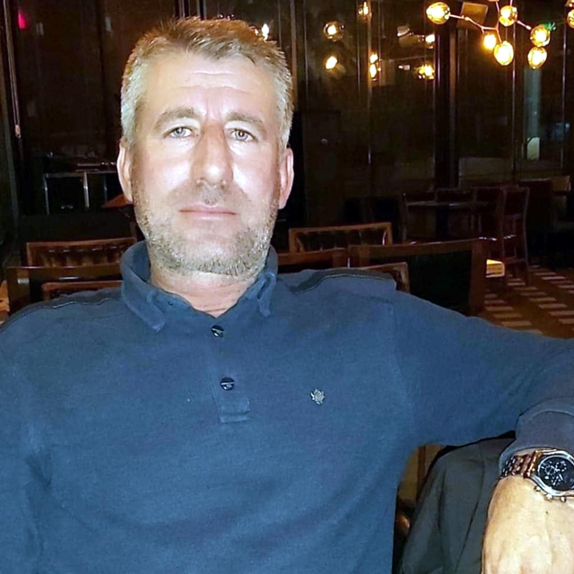 Tekirdağ'da iş insanı otomobilde 4 kurşunla öldürüldü