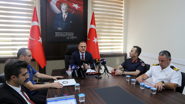 Muğla'da denetlenen 62 turizm tesisinden 22'si için kapatma işlemi başlatıldı