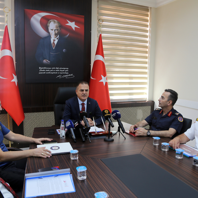 Muğla'da denetlenen 62 turizm tesisinden 22'si için kapatma işlemi başlatıl...