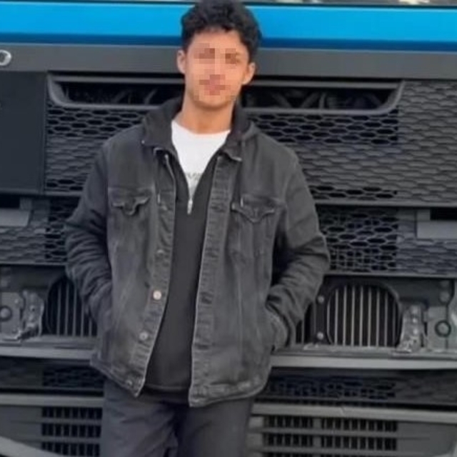 Başından tabancayla vurulmuş halde bulunan 15 yaşındaki Mehmet, öldü