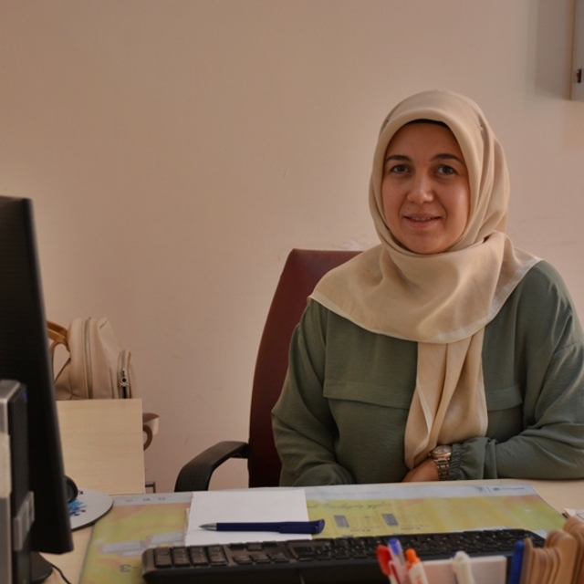 Hakkari'ye atanan Endokrinoloji ve Metabolizma Hastalıkları Uzmanı Aksoy ha...