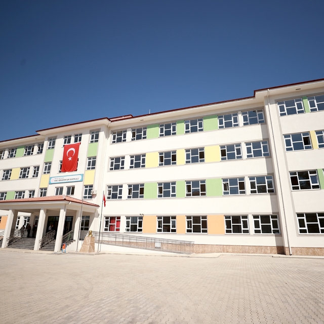 Malatya'daki okullarda derslik sayısı deprem öncesini geçti