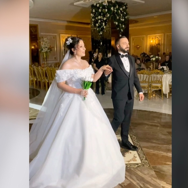 Düğün sonrası damada işkence gibi eğlence