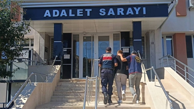 Bilecik'te dolandırıcılık operasyonunda 1 kişi gözaltına alındı