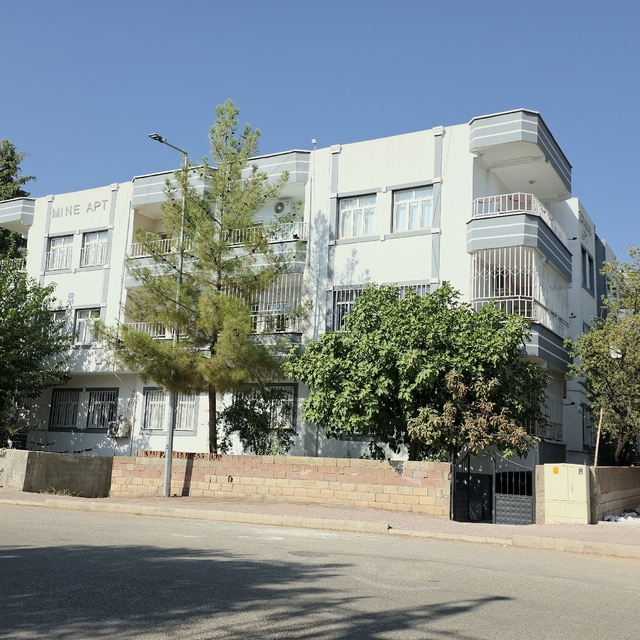 Şanlıurfa'da evinde silahlı saldırıya uğrayan kişi öldü