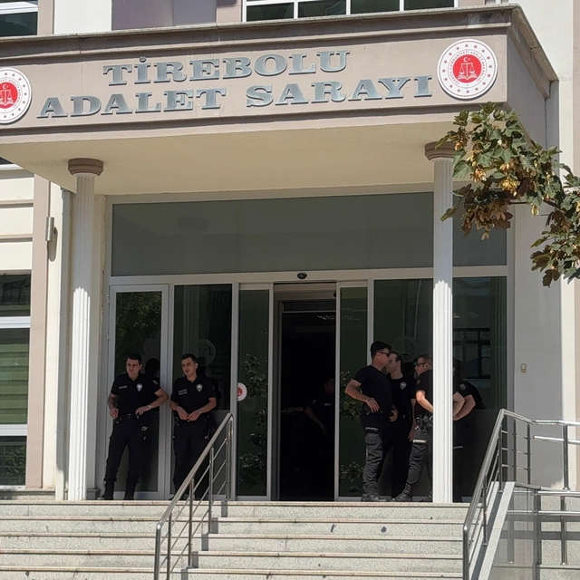 Giresun'da lokantada çıkan silahlı kavgada yaralanan 2 kişiden 1'i öldü