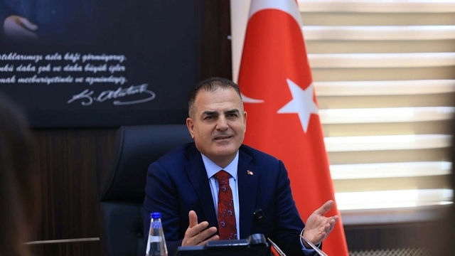 Muğla'da 22 turistik tesis için kapatma kararı