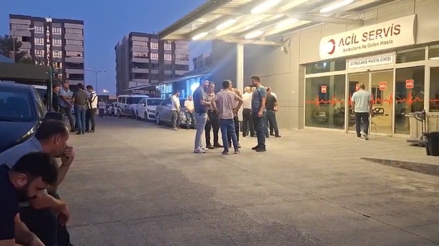 Şanlıurfa'da kuzenler arasında silahlı arazi kavgası: 1 ölü