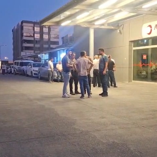 Şanlıurfa'da kuzenler arasında silahlı arazi kavgası: 1 ölü